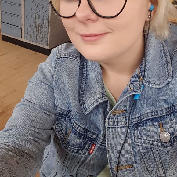 Meet your Posher, Arya - Picture 1 of 1